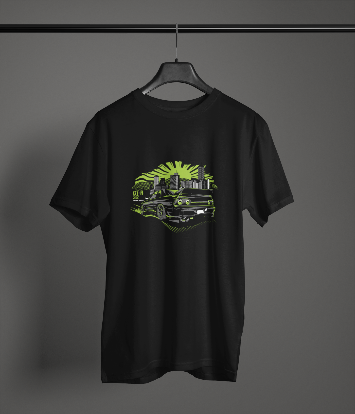 R32 Tee