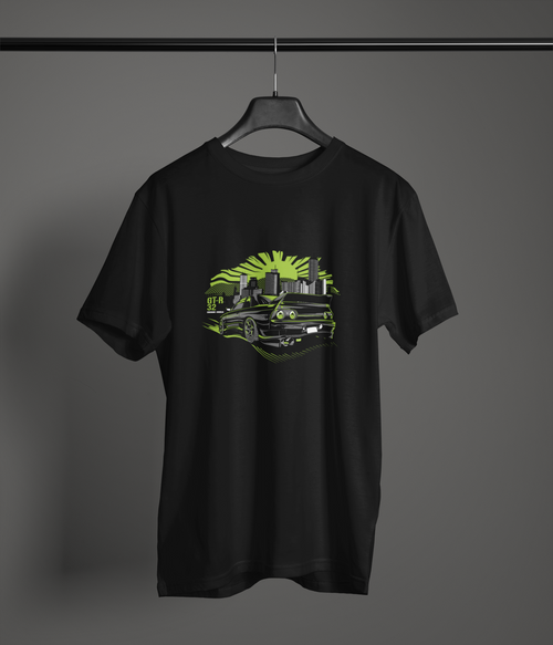 R32 Tee