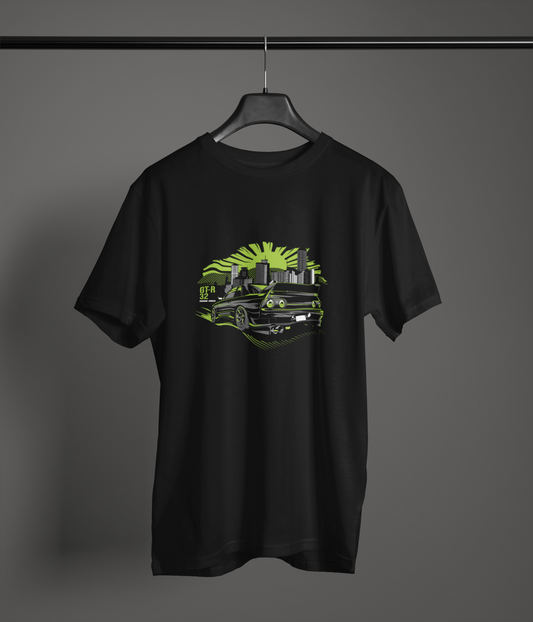 R32 Tee