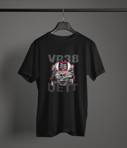 VR38 Tee