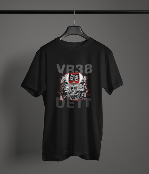 VR38 Tee