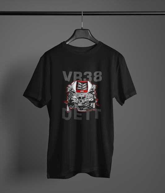 VR38 Tee