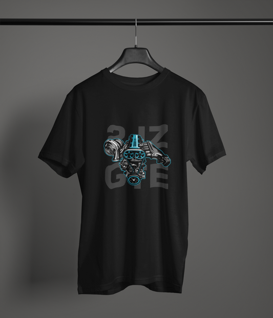 2JZ Tee