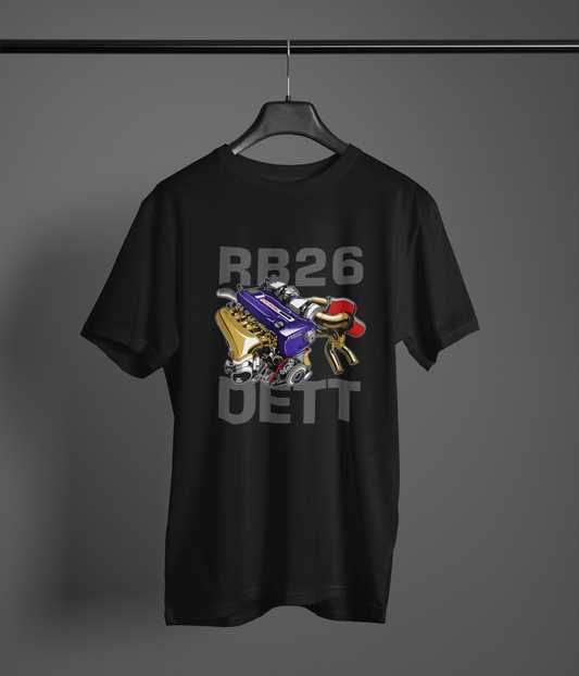 RB26 Tee
