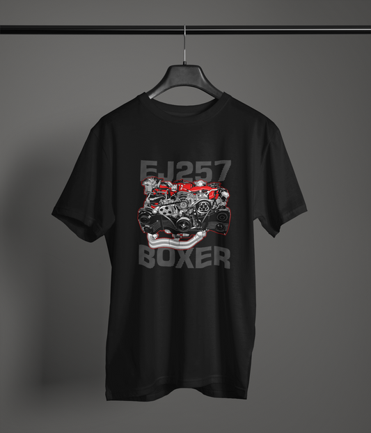 EJ257 Tee