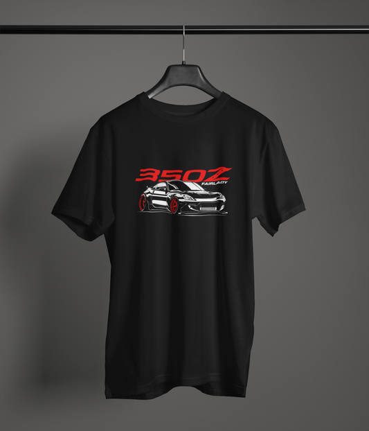 350Z Tee