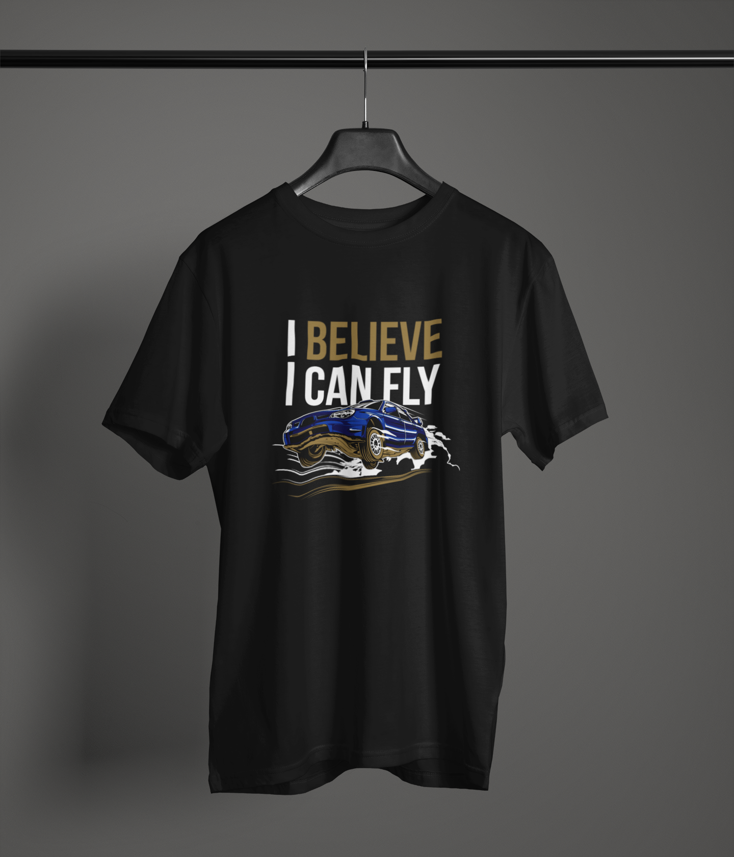 STI Tee