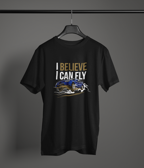 STI Tee
